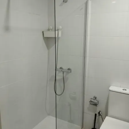 Apartamento Tipo Loft Hm Vista Alegre Madrid Exterior photo