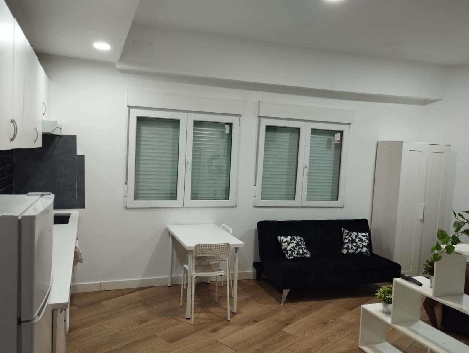 Tipo Loft Hm Vista Alegre Appartement