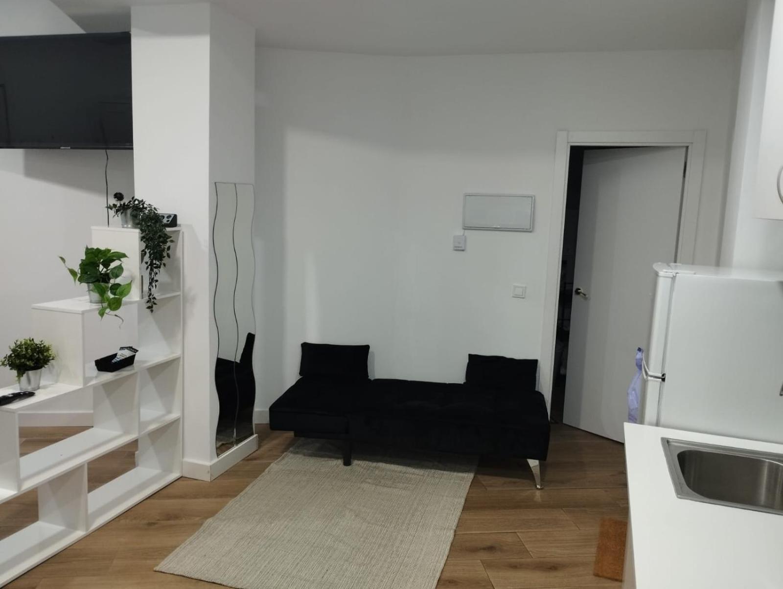 Appartement Tipo Loft Hm Vista Alegre