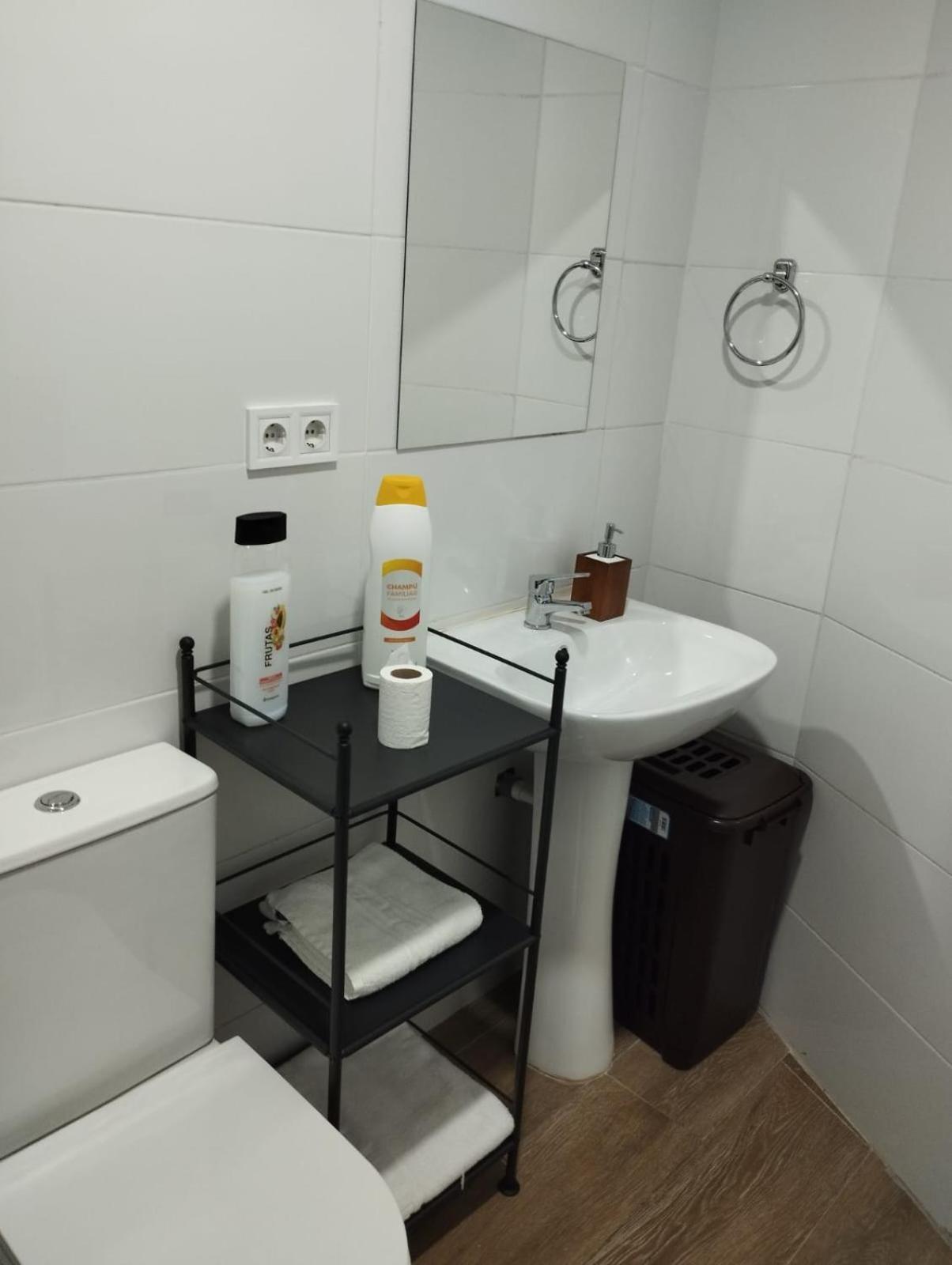 Appartement Tipo Loft Hm Vista Alegre *